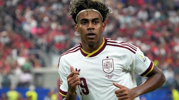 O prêmio milionário que a Espanha vai pagar a cada jogador caso vença a Copa 2026: valor paga 34 carros SUV Chevrolet 2027 ou apê de luxo em bairro nobre do RJ