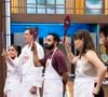 A prova de eliminação do MasterChef Brasil 2026 exigiu que os participantes criassem pratos capazes de harmonizar com diferentes vinhos