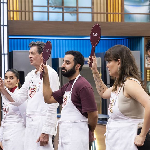 A prova de eliminação do MasterChef Brasil 2026 exigiu que os participantes criassem pratos capazes de harmonizar com diferentes vinhos