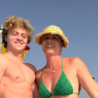 Após polêmica com namoro, Angélica entrega atitude de Benício que a incomoda: 'Dá mais trabalho...'