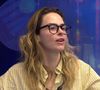 Ana Paula Renault disputa a final do BBB 26 hoje (21) como uma das favoritas após trajetória marcada por protagonismo e estratégia