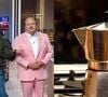 Jurado do 'MasterChef': 'Uma vez por mês, é preciso limpar a cafeteira italiana a fundo. Incluindo os cantinhos que quase ninguém toca'