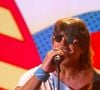 Alexandre Frota dublou Evandro Mesquita, na Blitz, na Batalha do Lip Sync