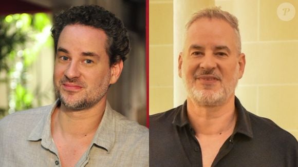 Idade de Dan Stulbach, Paulo em 'Fina Estampa', é 55 anos hoje em 2025.