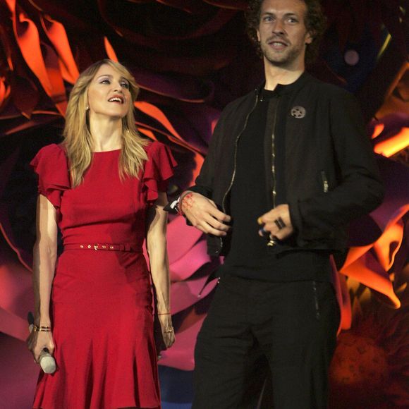 Chris Martin teria dito que ‘não conseguia mais ficar perto’ de Madonna e Gwyneth Paltrow concordou: ‘Ela é horrível’