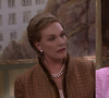Adeus, Rainha Clarisse! Aos 90 anos, Julie Andrews revela por que recusou voltar em ‘O Diário da Princesa 3’ com Anne Hathaway: ‘Não sinto que eu deva...'