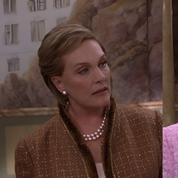 Adeus, Rainha Clarisse! Aos 90 anos, Julie Andrews revela por que recusou voltar em ‘O Diário da Princesa 3’ com Anne Hathaway: ‘Não sinto que eu deva...'