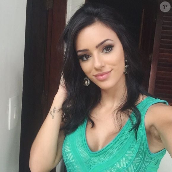 Bruna Biancardi depois da rinoplastia: influenciadora fez cirurgia antes do namoro com Neymar