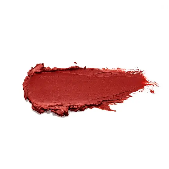 Batom Matte (Ruby Kisses) - 3,5g | R$ 28,90 - fechando a seleção, na cor Red Carpet, se destaca pela textura confortável, alta pigmentação e fórmula vegana e cruelty-free