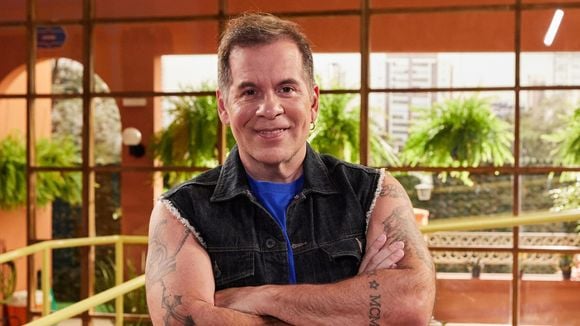 Leandro Hassum, hoje aos 53 anos e quase 80 kg mais magro, baniu da dieta um hábito muito comum no dia a dia - e que foi crucial para sua perda de peso: 'É uma auto sabotagem invisível'