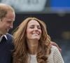 Príncipe William comprou briga feia com a Rainha Elizabeth por causa de Kate Middleton e dos filhos