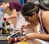 A despedida de Gabriela no MasterChef Brasil emocionou os jurados e ainda garantiu um convite raro de Jacquin depois da eliminação