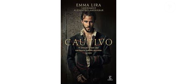 'O Cativo' é um filme espanhol lançado em 2025 que fez muito sucesso no cinema europeu