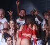 A hidratação profunda com ácido hialurônico é outro segredo do bumbum de Anitta