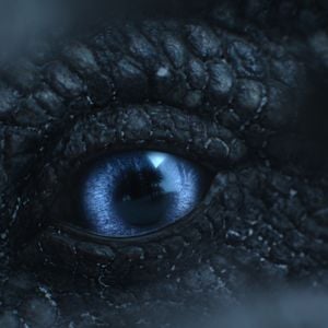 Hoje na Netflix: Série 'Dinossauros' mostra o surgimento da espécie, até a sua extinção. A produção é narrada pelo renomado ator Morgan Freeman.