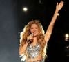 Shakira segue uma rotina saudável de dieta e exercícios: as sopas são parte importante da alimentação da cantora