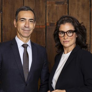 César Tralli estreia no ‘Jornal Nacional’ em novembro