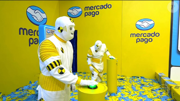 BBB 26: prova do Líder em duplas abre uma semana cheia de reviravoltas