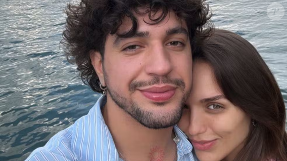 Nattan reconheceu que a apresentação ficou abaixo do esperado e sentiu a obrigação de reparar o erro: “Acho que não fiz um show legal, não foi um show bom.