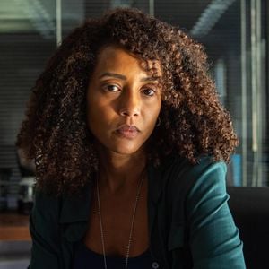 Taís Araújo deve ser a protagonista da próxima novela das sete após 'Coração Acelerado'