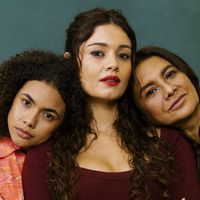 Antes e depois do elenco de 'Três Graças': veja transformação radical dos atores de sua primeira novela até a sucessora de 'Vale Tudo'