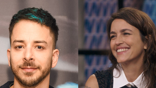 Você nem imagina: Júnior Lima e Manuela Dias fazem aniversário no mesmo dia, mas é outro elo que une a vida dos dois de forma emocionante