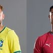 Nostalgia no cabelo? Cristiano Ronaldo e Neymar acreditam em uma velha superstição para a Copa do Mundo: recuperar o penteado da sorte