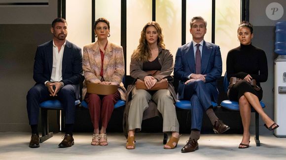 Quem matou Odete Roitman em 'Vale Tudo', afinal? Entre os cinco principais suspeitos estão a própria filha da empresária, Heleninha (Paolla Oliveira)