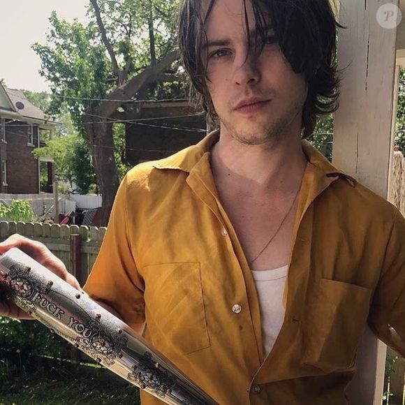 Elias Rønnenfelt já se envolveu em diversas polêmicas e acusações de compactuar com o nazismo e fascismo