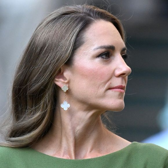 Visitas a hospitais, cerimônias oficiais e eventos esportivos: especialista explica como Kate Middleton adapta a maquiagem para cada ocasião sem mudar sua identidade