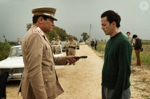 'O Monstro de Florença' estreou na Netflix no último dia 22 de outubro e já é sucesso na plataforma de streaming