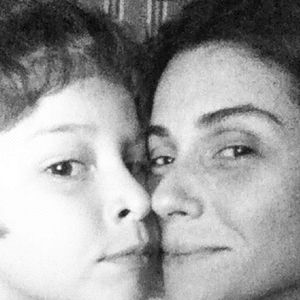 Antes da primeira novela, Pietro Antonelli entrega ensinamento marcante de Giovanna Antonelli filho primogênito da atriz: 'Estudar até além das suas cenas'
