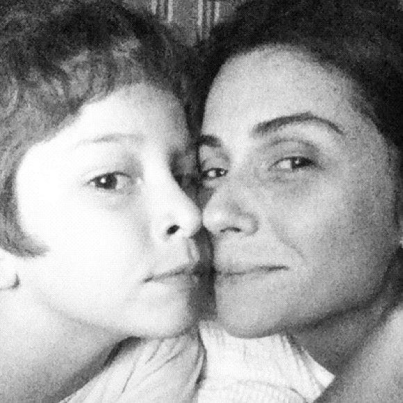 Antes da primeira novela, Pietro Antonelli entrega ensinamento marcante de Giovanna Antonelli filho primogênito da atriz: 'Estudar até além das suas cenas'