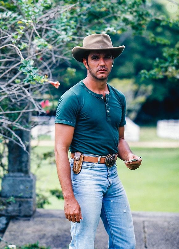Humberto Martins foi um dos mais desejados galãs da TV Globo; ator estreou na Manchete, em 1987