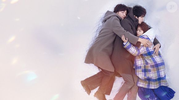 'Depois do Adeus': uma jovem perde seu namorado em um acidente e vive em luto até encontrar um rapaz que recebeu o transplante do seu coração