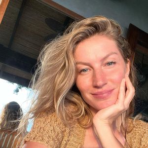 Gisele Bündchen passou a priorizar carnes de alta qualidade, embora não as consuma com tanta frequência