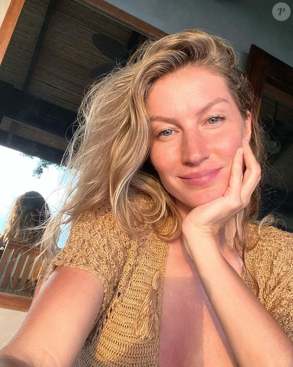 Gisele Bündchen passou a priorizar carnes de alta qualidade, embora não as consuma com tanta frequência