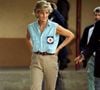 De acordo com a Vogue UK, os Gommino da Tod's eram associados ao guarda-roupa de verão de Diana, que usava o modelo durante compromissos como visitas à Cruz Vermelha e no caminho para consultas no Chelsea Harbour Health Club