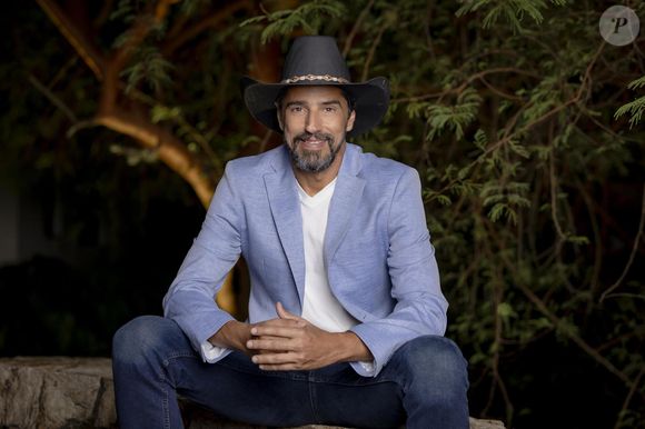 Alberto Cowboy preferiu não reagir, segundo informações reportadas pelo colunista Lucas Pasin, do portal Metrópoles