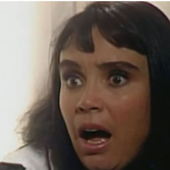 Maria do Camro não retomaria casamento com Edu em final alternativo de 'Rainha da Sucata'