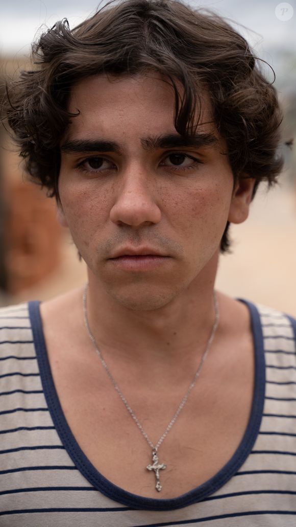 João Fernandes já fez novelas como 'Escrito nas Estrelas', Cordel Encantado', 'Caminho das Índias' e 'Malhação', entre outras