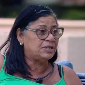 Delma aparece na lista de ranços do público na semana 9 do 'BBB 25'