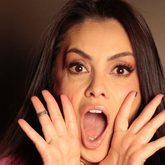 O clique rapidamente viralizou nas redes sociais e, segundo Dado, a pessoa em questão tratava-se de Renata Braz, amiga de Wanessa Camargo há 30 anos.