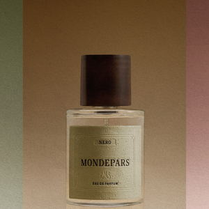 A Mondepars entrou pela primeira vez no universo da perfumaria nesta sexta-feira (18), com uma coleção formada pelas fragrâncias Kyoto, Rosalee e NERO, segundo as informações fornecidas pela marca