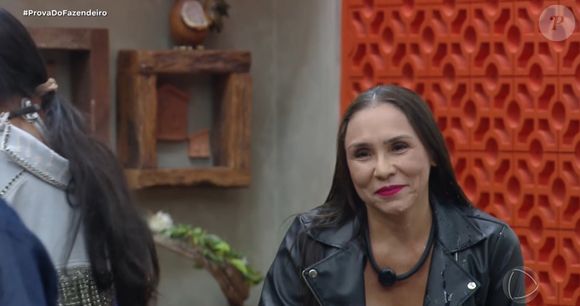 Yoná Sousa pode continuar em A Fazenda 17