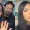 'Realmente não consigo sobreviver com esse valor. Não ter dinheiro para comer. A conta não fecha': com salário de R$ 10 mil no SBT, Carol Lekker confirma saída do 'Fofocalizando'. Vídeo!