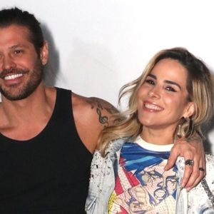 Wanessa Camargo teria deixado pertences de Dado Dolabella em sacos de lixo após separação, diz colunista