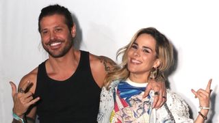 AZEDOU?! Wanessa Camargo deixa pertences de Dado Dolabella em sacos de lixo após separação: 'Na garagem', diz colunista