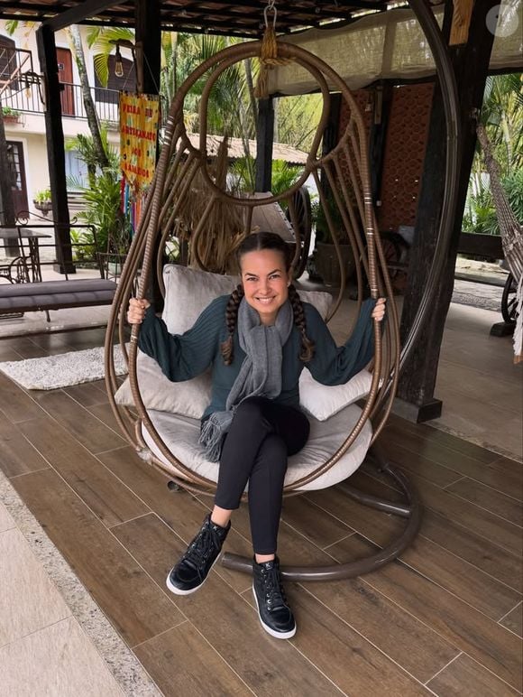 Lua Blanco morreu pouco tempo após descobrir a doença