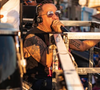 Nas redes sociais, o artista acumulava mais de 200 mil seguidores